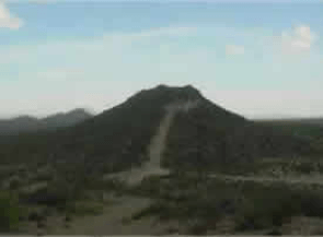 Cerro de la Guerra